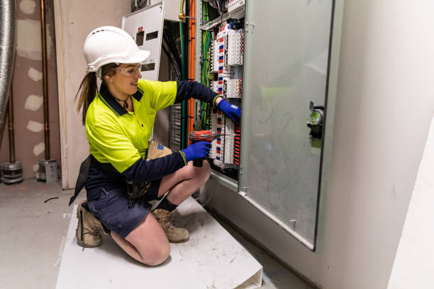 Best Local Electrician Companies  in Colonia, NJ