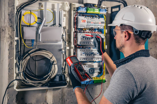 Affordable Electrical Installation in Colonia, NJ