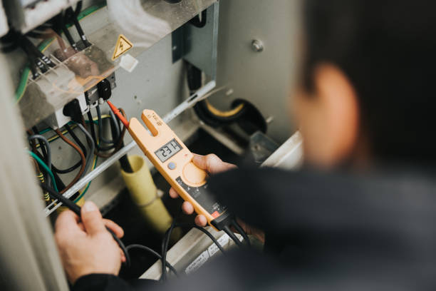 Best Electrical Wiring Services  in Colonia, NJ