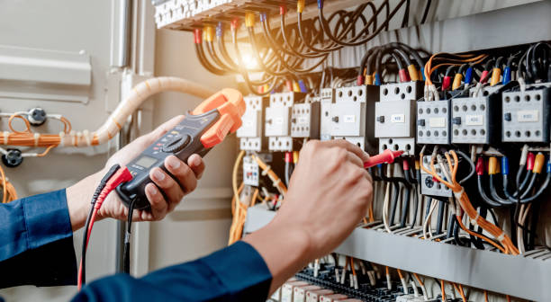 Best Electrical System Inspection  in Colonia, NJ