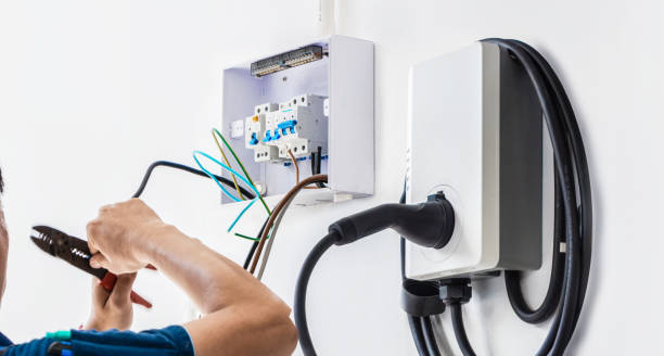 Professional Electrician in Colonia, NJ