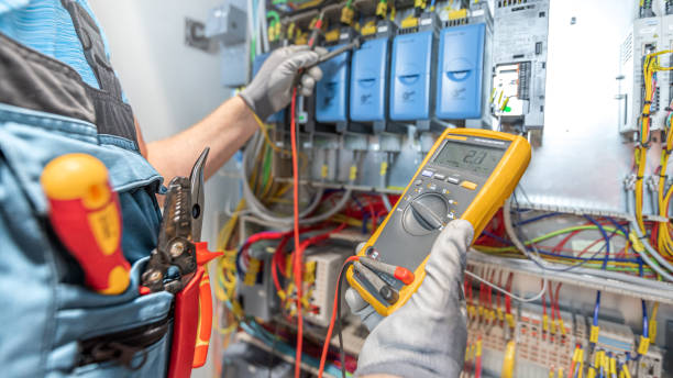 Electrical System Inspection in Colonia, NJ